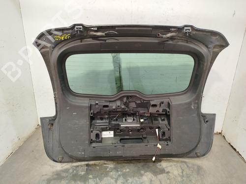 Tailgate MAZDA 5 (CR) 2.0 CD (CR19) | BP28013260C6 