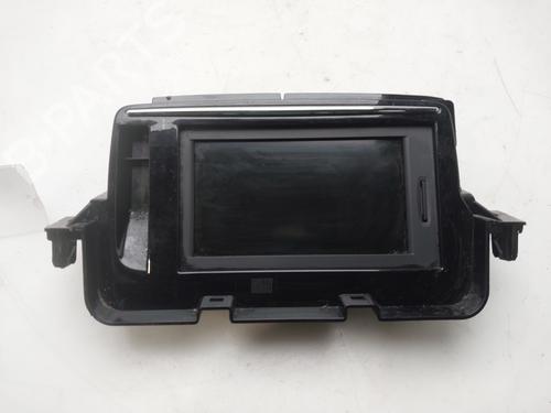 Used Display monitor Display monitor RENAULT MEGANE III Grandtour (KZ0/1) [2008-2016] 36090812 36090812