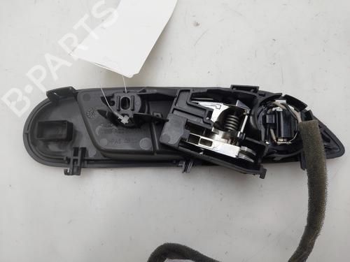 Front left interior door handle FORD FIESTA VI (CB1, CCN) 1.6 TDCi | BP35783403I13  - Image 5