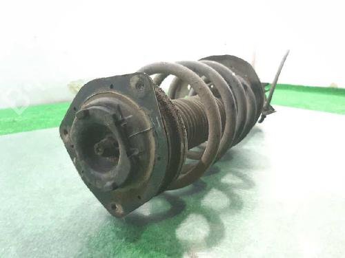 Left front shock absorber NISSAN QASHQAI / QASHQAI +2 I (J10, NJ10, JJ10E) 2.0 dCi All-wheel Drive | BP6929072M16 