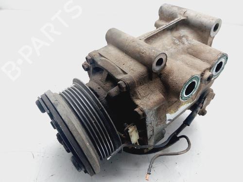 AC compressor FORD FOCUS I Saloon (DFW) 1.6 16V | BP20159746M34 