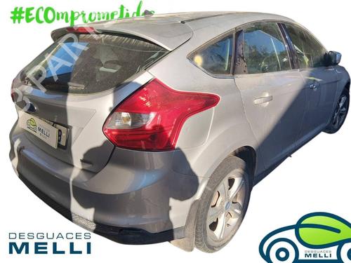 Front left interior door handle FORD FOCUS III 1.6 TDCi | BP40294642I13 - Image 7