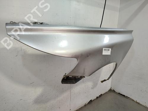 Left front fenders VOLVO V50 (545) 1.6 D | BP25867833C41 