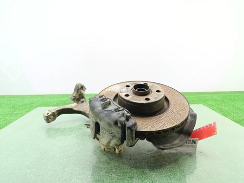 Used Left front steering knuckle AUDI A6 C6 (4F2) 2.4 (177 hp) 30144885