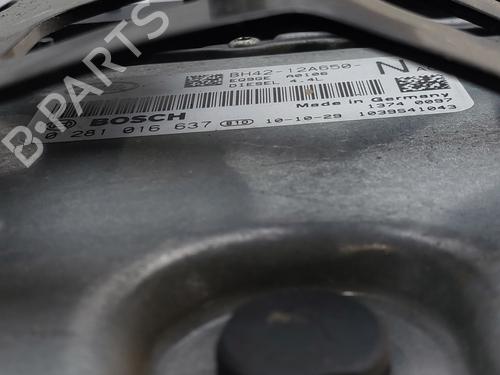 Engine control unit (ECU) LAND ROVER RANGE ROVER III (L322) 4.4 D 4x4 | BP11790222M57 