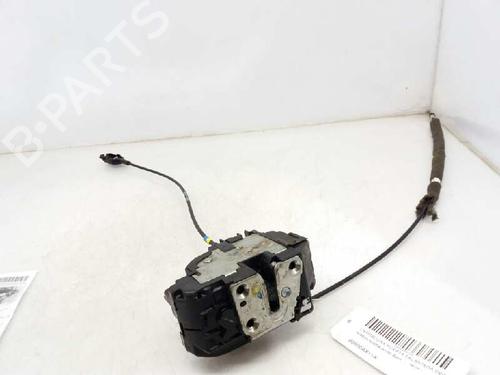 Used Front right lock NISSAN MICRA III (K12) 1.4 16V (88 hp) 2940848