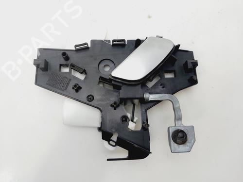 Venstre fortil invendig håndtag CITROËN C5 I (DC_) 2.0 HDi (DCRHZB, DCRHZE) (109 hp) 28355081