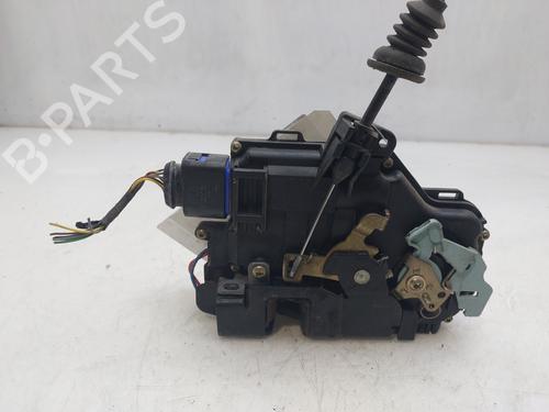 Front right lock SKODA OCTAVIA II (1Z3) 1.9 TDI | BP17902155C97 