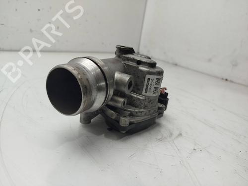 Boîtier papillon RENAULT KANGOO / GRAND KANGOO II (KW0/1_) [2008-2026]  31939654