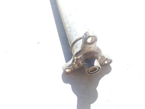 Driveshaft MERCEDES-BENZ E-CLASS (W212) E 200 CDI / BlueTEC (212.005, 212.006) | BP2990470M37 