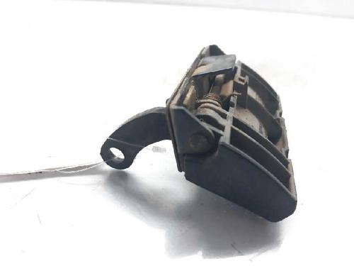 Tailgate handle HYUNDAI TERRACAN (HP) 2.5 TD | BP6591534C132 