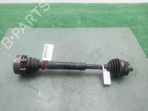 Antriebswelle links vorne AUDI A4 B5 (8D2) 1.8 T | BP21215822M38 