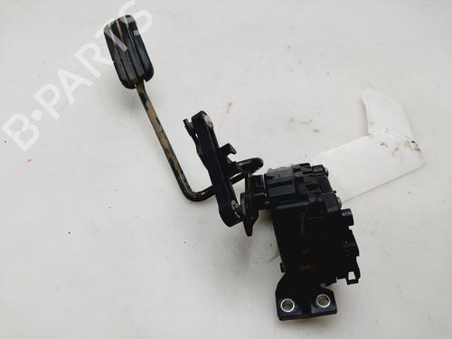 Used Pedal RENAULT CLIO II (BB_, CB_) [1998-2016]  28013289