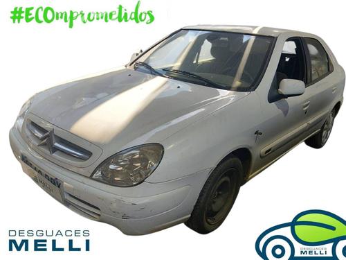 Used Parts CITROËN XSARA Coupe (N0) 2.0 HDI 90 5024189