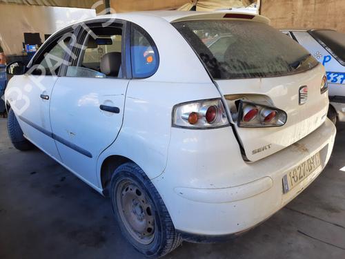 Interior roof light SEAT IBIZA III (6L1) | BP15229160I8