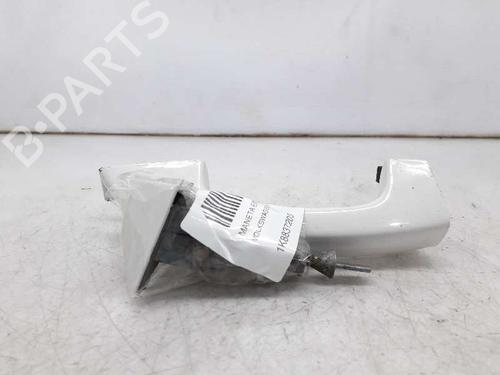 Used Front left exterior door handle VW GOLF VI (5K1) 2.0 TDI (170 hp) 2892688