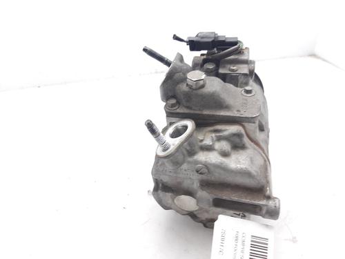 AC compressor FORD FOCUS III 1.5 TDCi | BP16094514M34 