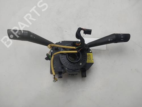 Used Steering wheel controls Steering wheel controls FIAT GRANDE PUNTO (199_) 1.4 (199AXB11, 199AXB1A, 199BXB1A, 199AXL1A) (77 hp) 39751909 39751909