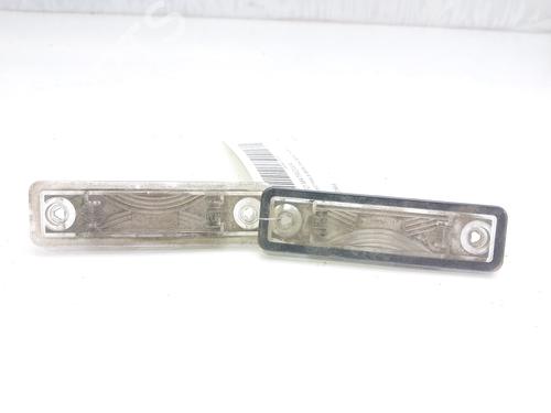 Used Licence plate light OPEL VECTRA B (J96) 2.0 DTI 16V (F19) (101 hp) 14006418