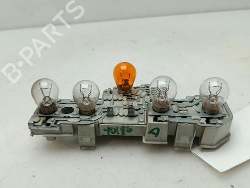 Portalamparas VW PASSAT B5.5 (3B3)  | BP30572684L10 