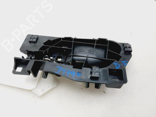 Front right interior door handle CITROËN C4 Grand Picasso I (UA_)  | BP26594650I14 