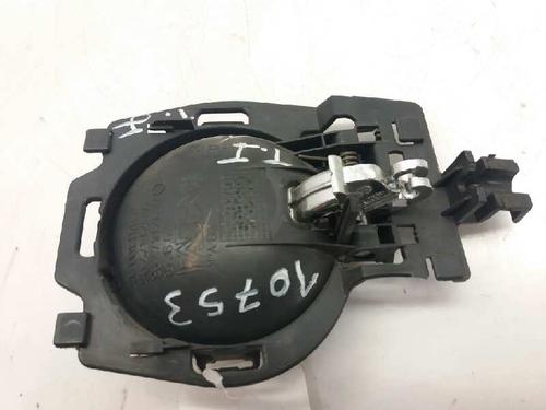 Venstre bak invendig håndtak CITROËN C3 I (FC_, FN_) 1.4 i Bivalent | BP2857211I15 