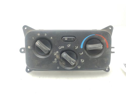 AC-Styringsenhed/Manøvreenhed JEEP CHEROKEE (KJ) 2.5 CRD 4x4 (143 hp) 31365771