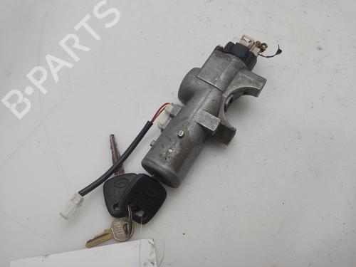 Ignition barrel NISSAN ALMERA II (N16) 1.5 | BP38284471M48 - Image 3