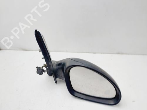 Used Right mirror SEAT TOLEDO III (5P2) [2004-2009]  21586132