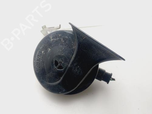 Used Horn CITROËN BERLINGO MULTISPACE (B9) 1.6 HDi 75 16V (75 hp) 30563196