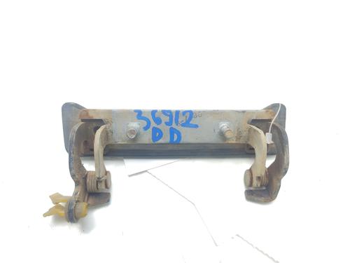 Front right exterior door handle MITSUBISHI GALLOPER (JK-01) 2.5 TD intercooler | BP24998557C129 