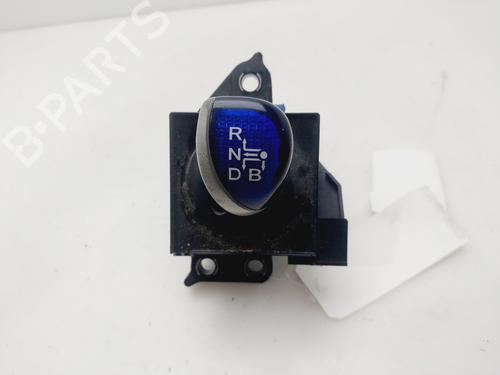 Schakelhendel TOYOTA PRIUS (_W3_) 1.8 Hybrid (ZVW3_) (99 hp) 30740929