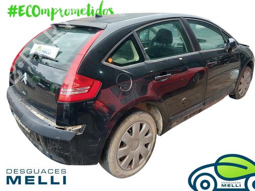 Right taillight CITROËN C4 I (LC_)  | BP31097950C35 