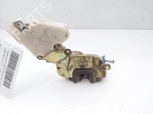 Front right lock NISSAN MICRA II (K11) 1.3 i 16V (HK11) | BP13623885C97 