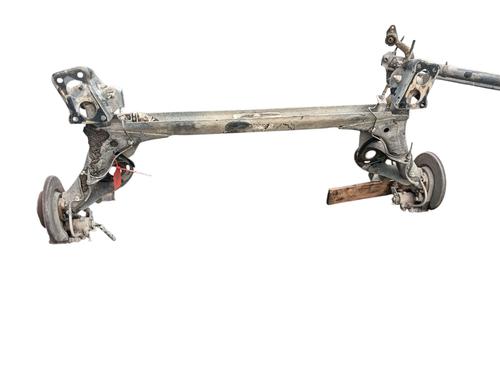 Used Rear axle VW GOLF IV (1J1) [1997-2008]  30467315