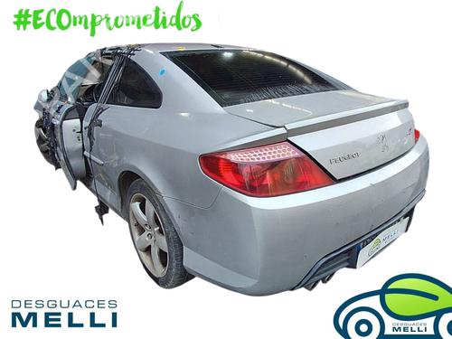 Cylinder head PEUGEOT 407 Coupe (6C_) 2.7 HDi | BP30182730M5