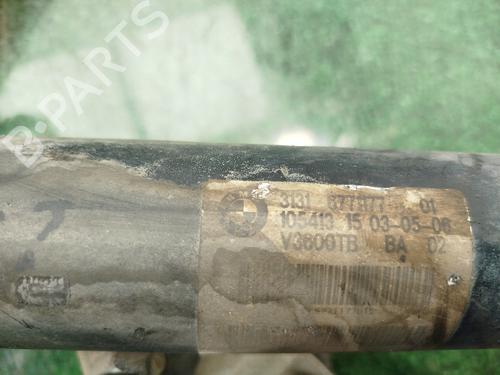 Right front shock absorber BMW 3 (E90) 320 d | BP29467611M17 