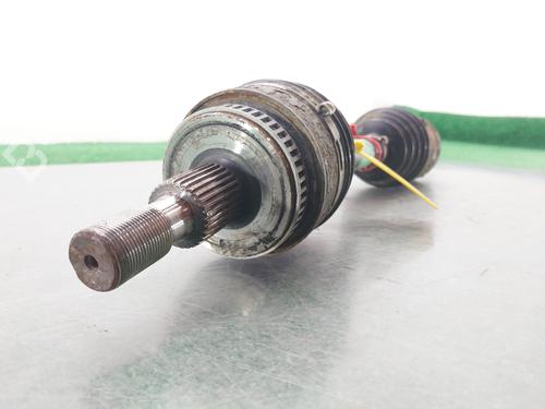 Left front driveshaft MERCEDES-BENZ M-CLASS (W163) ML 270 CDI (163.113) | BP18198489M38 
