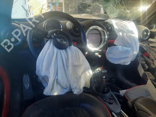 Rear seat MINI MINI COUNTRYMAN (R60) John Cooper Works ALL4 | BP36113677C17 - Image 9