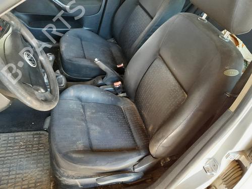 Expansion tank VW GOLF IV (1J1) 1.9 SDI | BP12409507C120 