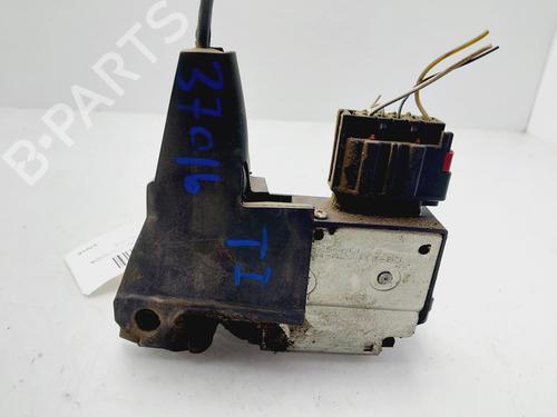 Rear left lock FORD FIESTA V (JH_, JD_)  | BP24884478C100 