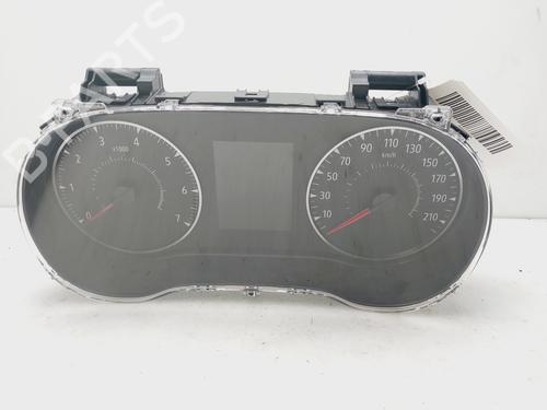 Used Instrument cluster DACIA SANDERO III [2021-2025]  23084201