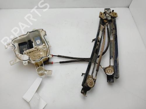 Used Front right window mechanism SEAT ALTEA (5P1) [2004-2015]  31351352