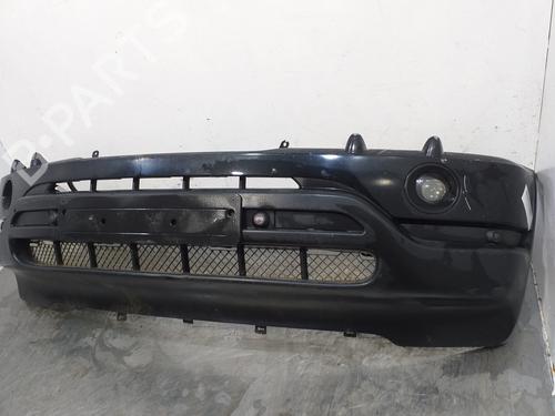 Front bumper BMW X5 (E53) 3.0 d | BP17906805C7 