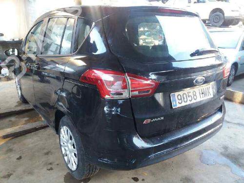 Airbag Kit FORD B-MAX (JK) 1.0 EcoBoost | BP4717510C86  - Image 15