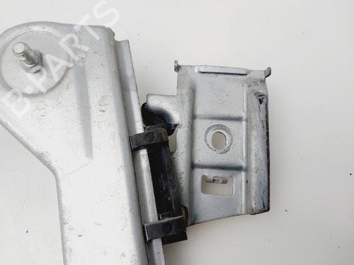 Front left window mechanism VW PASSAT B5.5 (3B3) | BP31816834C22