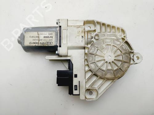 Left front window motor AUDI A6 Allroad C6 (4FH) 3.0 TDI quattro | BP31338342E21