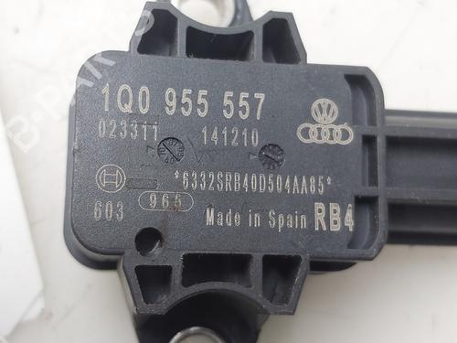 Electronic sensor VW EOS (1F7, 1F8) | BP37423611M84 - Image 3
