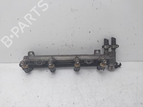 Rampa inyectora SEAT LEON (1M1) [1999-2006]  30717731