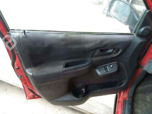 Front right window mechanism SUZUKI IGNIS II (MH) 1.5 4x4 (RM415) | BP10198313C23  - Image 7